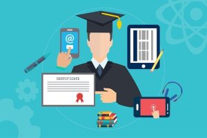 online business education