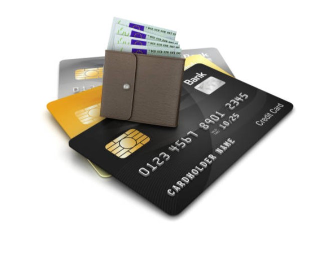 credit card catastrophe