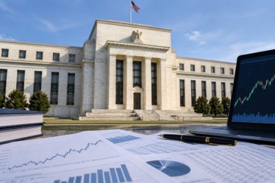 Federal Finance and Market Analysis